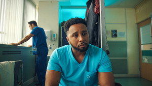 Holby City 23. évad Ep.33 33. epizód