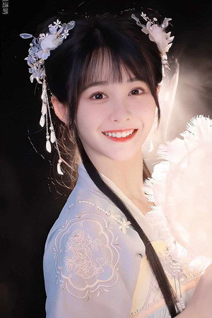 杨馥羽 profil kép