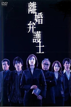 離婚弁護士 1. évad (2004-04-15) poszter