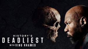 History's Deadliest with Ving Rhames kép