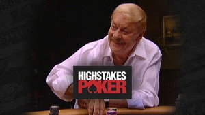 High Stakes Poker 1. évad Ep.5 5. epizód