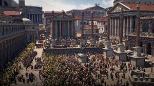 Rebuilding Ancient Rome kép