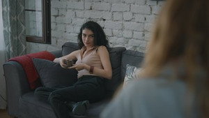 Hakan, a védelmező 3. évad Ep.4 4. epizód