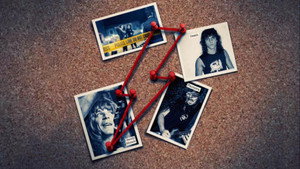 Into the Void: Life, Death and Heavy Metal kép