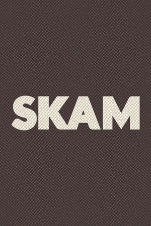 SKAM poszter