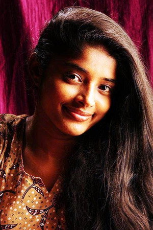 Sheela Rajkumar profil kép