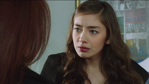 Fatih Harbiye 1. évad Ep.13 13. epizód
