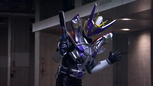 仮面ライダー電王 1. évad Ep.26 26. epizód