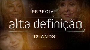 Alta Definição Speciális epizódok Ep.73 73. epizód