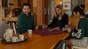Le chalet 4. évad Ep.4 4. epizód