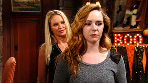 The Young and the Restless 45. évad Ep.45 45. epizód