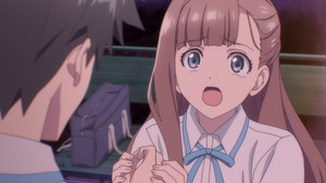 レプリカだって、恋をする。 1. évad Ep.4 4. epizód