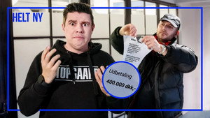 Helt Ny 1. évad Ep.3 3. epizód