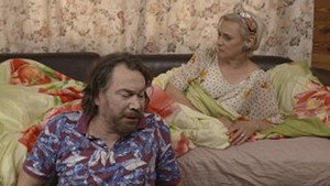 Moterys meluoja geriau 12. évad Ep.45 45. epizód
