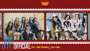 TWICE TV 32. évad Ep.2 2. epizód
