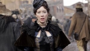 Deadwood 3. évad Ep.10 Folyamatos lüktetés