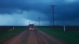 Tornado Chasers 1. évad Ep.3 3. epizód