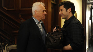 Psych - Dilis detektívek 6. évad Ep.1 Darth Vader megmentése