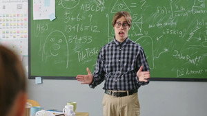 Skolan kép