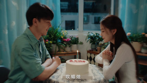 重生2000：从追求青涩校花同桌开始 1. évad Ep.9 9. epizód