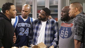 black-ish 3. évad Ep.15 15. epizód