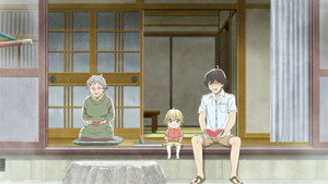 うどんの国の金色毛鞠 1. évad Ep.7 7. epizód