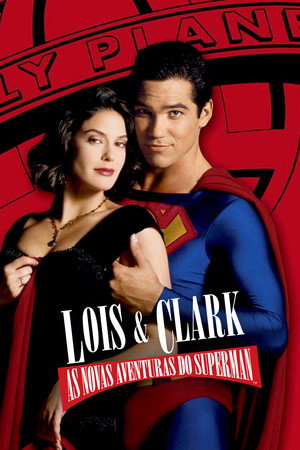 Lois és Clark - Superman legújabb kalandjai poszter