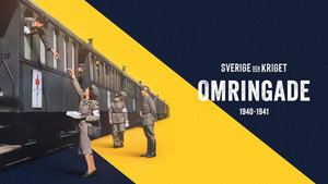 Sverige och kriget 1. évad Ep.2 2. epizód
