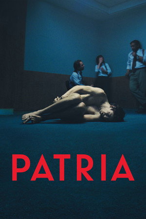 Patria poszter