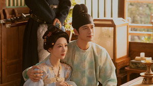 国色芳华 1. évad Ep.28 28. epizód