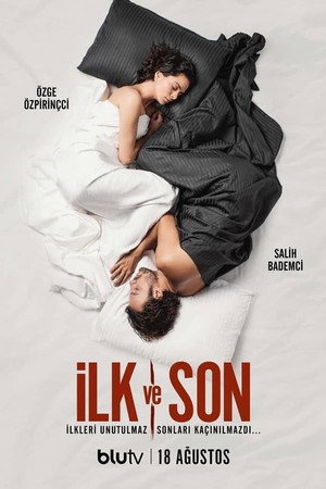 İlk ve Son poszter