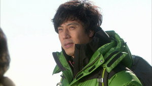 불후의 명작 1. évad Ep.3 3. epizód