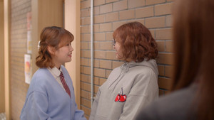 소녀의 세계 1. évad Ep.10 10. epizód