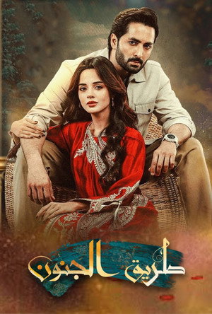 Rah-E-Junoon poszter