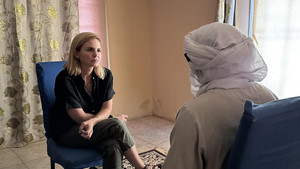 A bűn kereskedői 1. évad Ep.10 Afrika csapdájában