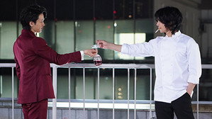 美食探偵 明智五郎 1. évad Ep.3 3. epizód