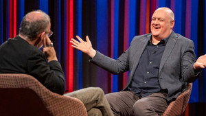 The Tommy Tiernan Show 7. évad Ep.9 9. epizód