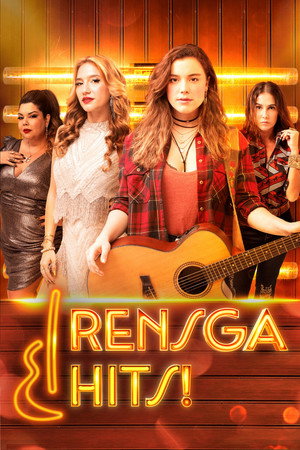 Rensga Hits! 1. évad (2022-08-03) poszter