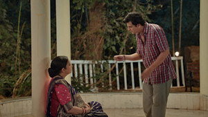 क्योंकि सास भी कभी बहू थी 2. évad Ep.137 137. epizód