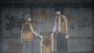 WIND BREAKER 1. évad Ep.8 8. epizód