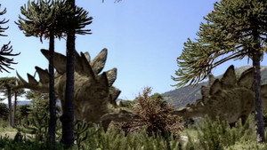 Dinoszauruszok - A Föld urai kép