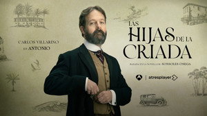Las hijas de la criada kép