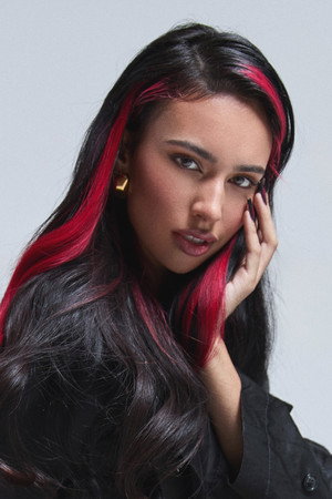 Kylie Cantrall profil kép