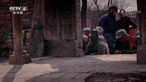 区小队 1. évad Ep.29 29. epizód