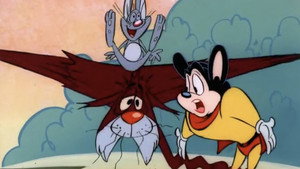 Mighty Mouse: The New Adventures 2. évad Ep.1 1. epizód