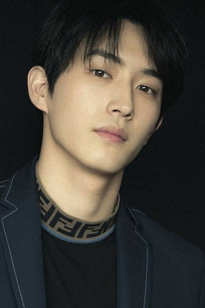 杉野遥亮 profil kép