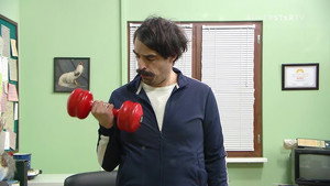 Државни посао 10. évad Ep.111 111. epizód