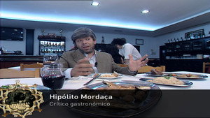 Portugal Tal & Qual 1. évad Ep.14 14. epizód