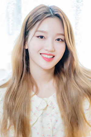 Park Chae-won profil kép