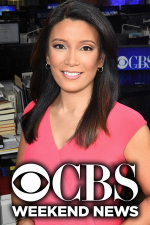 CBS Evening News poszter